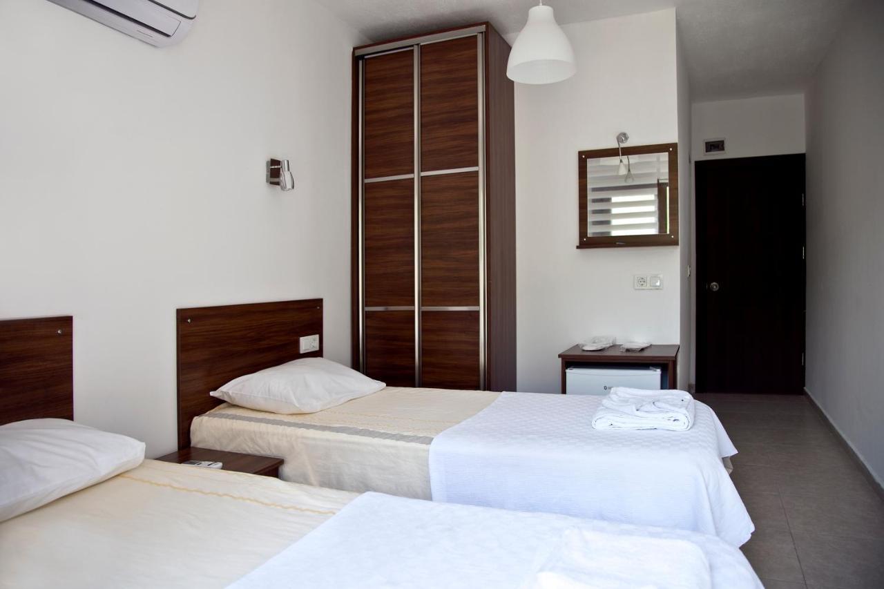 Sahin Motel & Restaurant Ялычифтлик Экстерьер фото