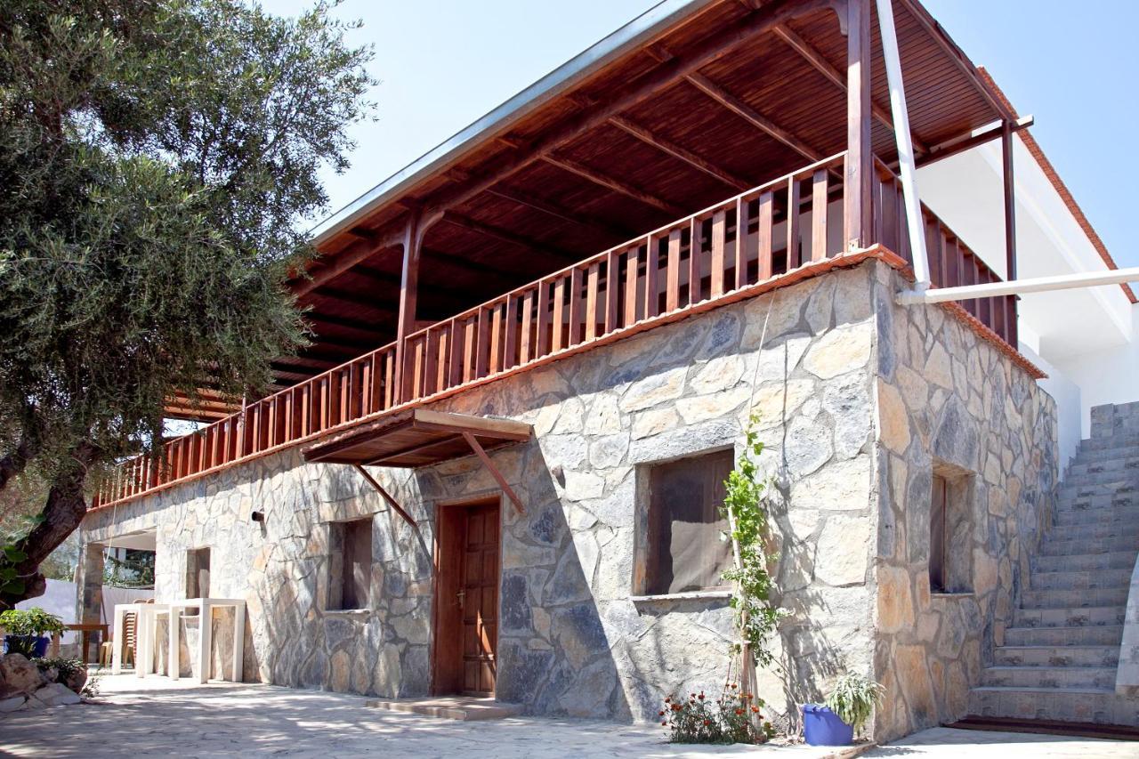 Sahin Motel & Restaurant Ялычифтлик Экстерьер фото