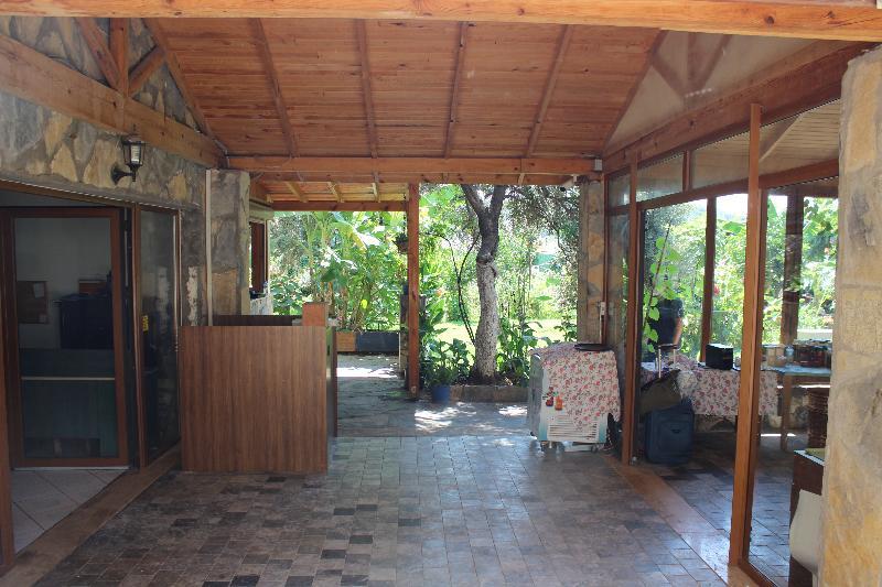 Sahin Motel & Restaurant Ялычифтлик Экстерьер фото