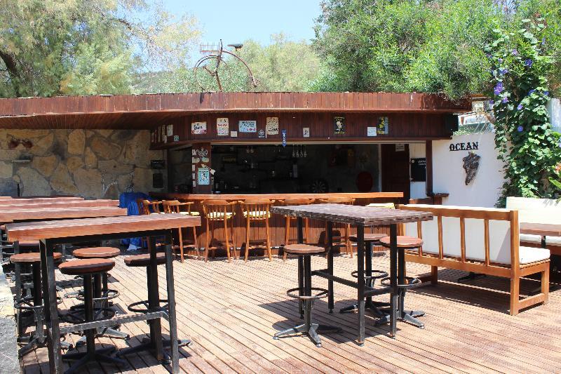 Sahin Motel & Restaurant Ялычифтлик Экстерьер фото